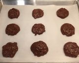 Foto del paso 14 de la receta Galletas de Brownie, muy sencillas