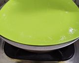 Foto langkah ke 6 dari resep Pancake Tomat.
