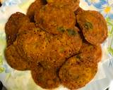 Dhuska recipe step 3 photo