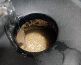 Foto del paso 5 de la receta: Crema suave de portobello y berenjena