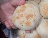 صورة لخطوة 3 من وصفة خبز البرغر من مطبخي 🍔