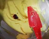 A picture of step 17 of Cookpad customized cupcakes.
