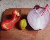 Foto del paso 2 de la receta: Fideos salteados