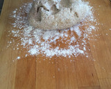 Foto del paso 3 de la receta: Pan casero árabe con semillas