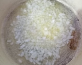Foto del paso 1 de la receta: Arroz pilaf