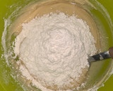கண்டன்ஸ்டு மில்க் பால்ஸ் (பன்) ரெசிபி ஸ்டேப் 3 புகைப்படம்