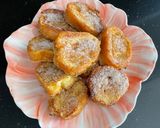 Foto del paso 5 de la receta: Torrijas de Semana Santa