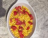 Foto del paso 4 de la receta: Fideos corbatita