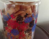 A picture of step 8 of Homemade Namak paray.