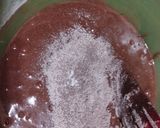 Foto del paso 3 de la receta: Torta Nesquik más esponjosa
