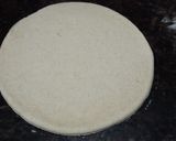 A picture of step 6 of Pizza.