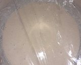 Foto del paso 3 de la receta: Donut de chocolate 🍩