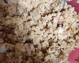 Foto del paso 3 de la receta: Tortitas de atún