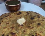 लौकी का थेपला रेसिपी चरण 4 फोटो