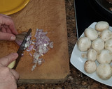 Foto del paso 9 de la receta: Solomillo Wellington