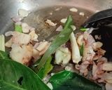 Foto langkah ke 2 dari resep Garang Asem Ayam (pakai wajan).