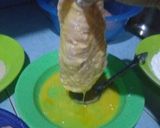 Foto langkah ke 4 dari resep Chiken katsu ala mamifatih.