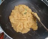 Foto langkah ke 2 dari resep Filling Durian (untuk isian onde-onde, nastar).