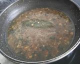 Foto del paso 6 de la receta Solomillo de cerdo asado con salsa de almendras