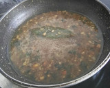 Foto del paso 6 de la receta: Solomillo de cerdo asado con salsa de almendras