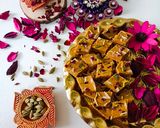 મગસ (Magas Recipe In Gujarati) રેસીપી સ્ટેપ3ફોટો