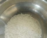 રજવાડી ગ્રીન ખીચડી (Rajwadi Green khichdi in Gujarati) રેસીપી સ્ટેપ1ફોટો