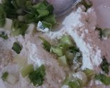 Foto langkah ke 1 dari resep Tempe Goreng Tepung.