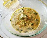 Foto del paso 4 de la receta: Tortillas de Calabacín
