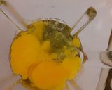 Foto del paso 7 de la receta: Pastel imposible / Chocoflan