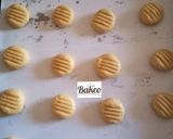 A picture of step 5 of Different cookie designs.