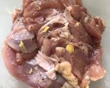 Foto langkah ke 1 dari resep Ayam Grilled Pan Saus Lemon.