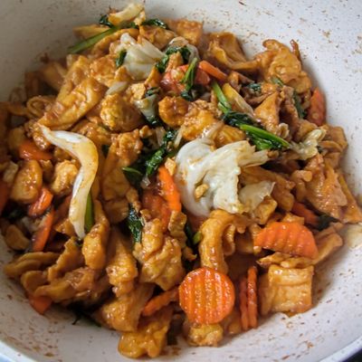 Langkah 6