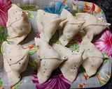 समोसा(SAMOSA RECIPE IN HINDI) रेसिपी चरण 2 फोटो