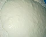 A picture of step 1 of Twa Nan.