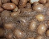 عکس مرحله 2 از دستور خوراک لوبیا