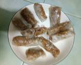 เมี่ยงญวนไส้หมู วิธีทำสูตร 5 รูป