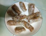 รูปขั้นตอนการทำที่ 5 ของ เมี่ยงญวนไส้หมู