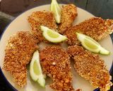 Foto del paso 2 de la receta: Pollo frito en freidora de aire Cosori