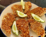 Foto del paso 2 de la receta: Pollo frito en freidora de aire Cosori
