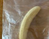 Foto langkah ke 1 dari resep Pisang Gapit Saus Coklat.