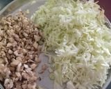 ரோட் சைட் காளான்(roadside kalan recipe in tamil) ரெசிபி ஸ்டேப் 1 புகைப்படம்