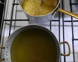 Foto del paso 6 de la receta: Arroz integral con sopa de espárragos