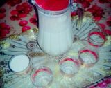 صورة لخطوة 3 من وصفة عصير فواكة مميز 😋😋