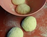 Fahéjas mini kifli recept fázis 1 fotója