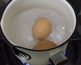 Foto langkah ke 1 dari resep Mie Rebus Lemonilo Rasa Ayam Bawang (Kreasi).