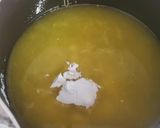 Foto del paso 3 de la receta: Pan de naranja