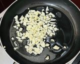 Foto langkah ke 2 dari resep Buncis Bawang Putih.