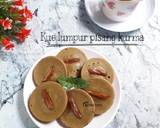 Cara Membuat Kue lumpur pisang kurma 9