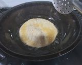 A picture of step 10 of Dal Pakhwan.