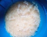 A picture of step 6 of Fried rice.